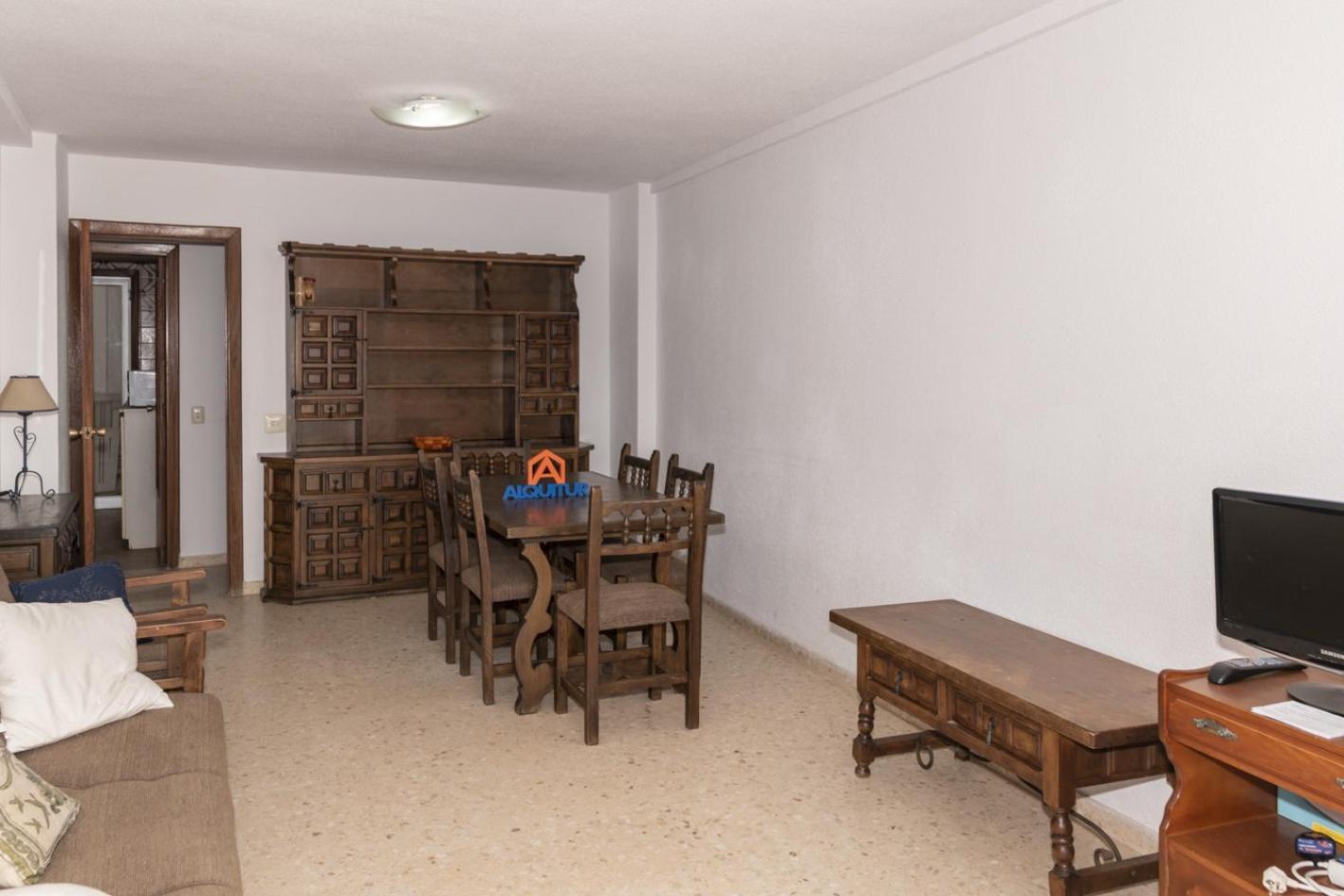 Florazar 1, Iii-A 18-C Apartment กูลเญรา ภายนอก รูปภาพ