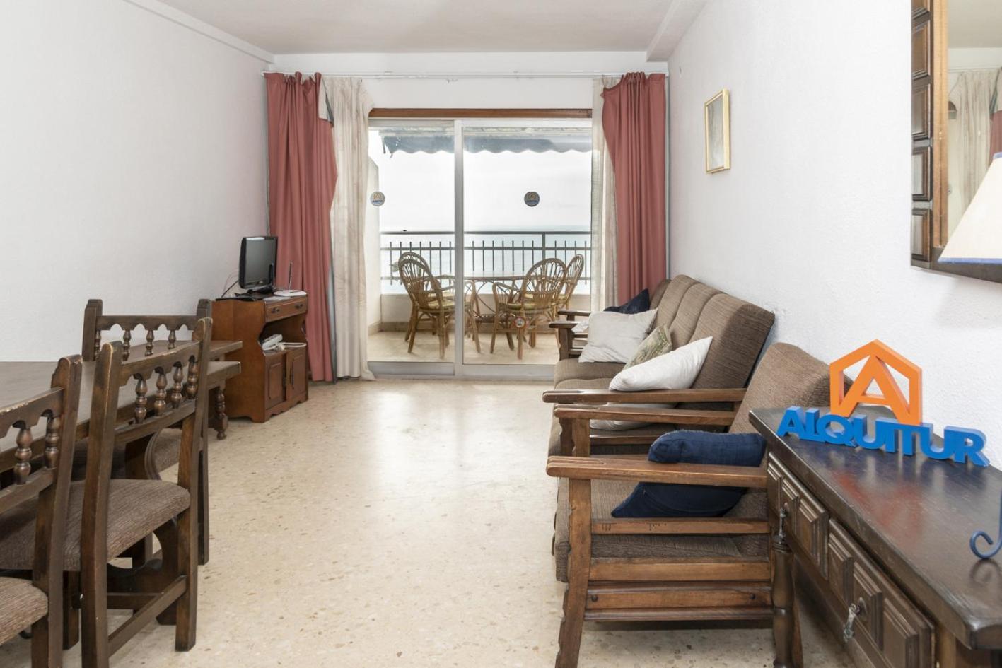 Florazar 1, Iii-A 18-C Apartment กูลเญรา ภายนอก รูปภาพ
