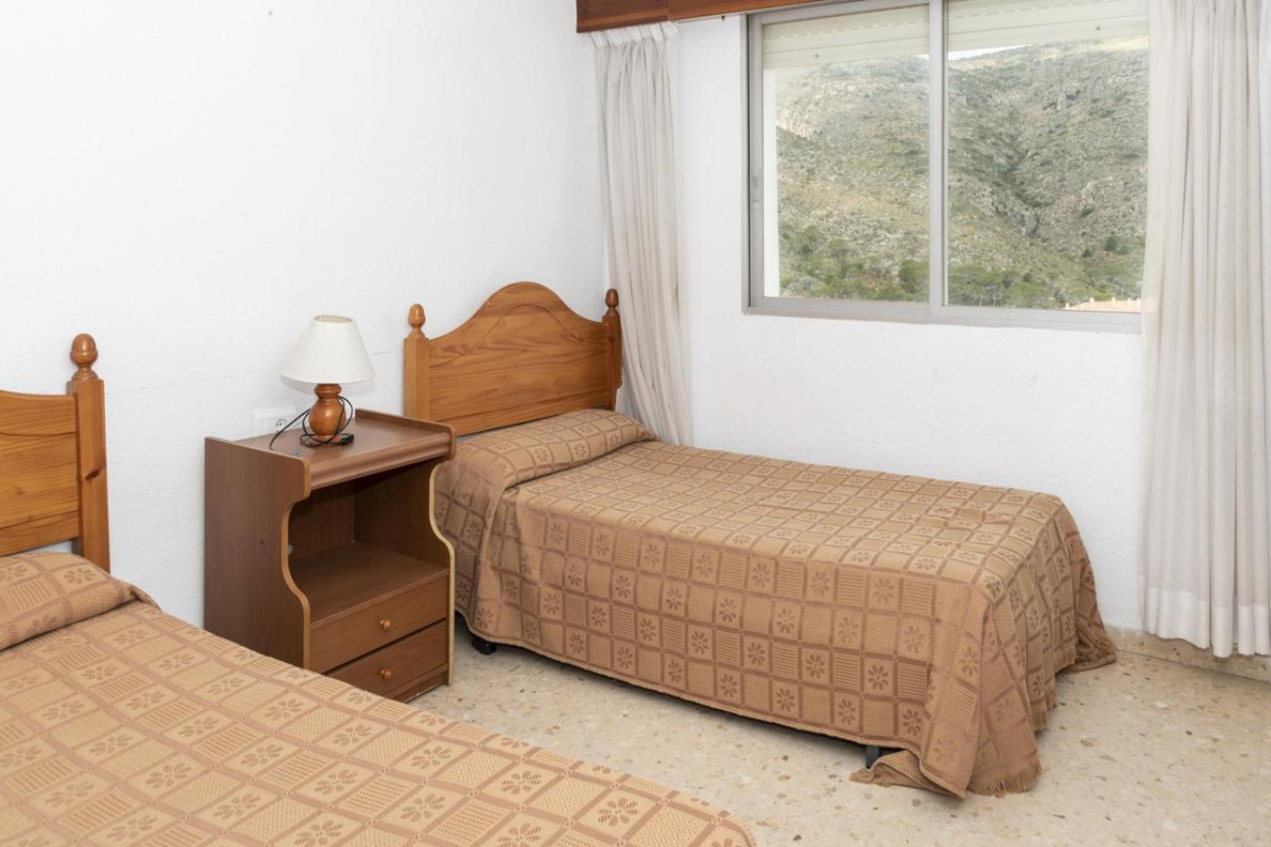Florazar 1, Iii-A 18-C Apartment กูลเญรา ภายนอก รูปภาพ