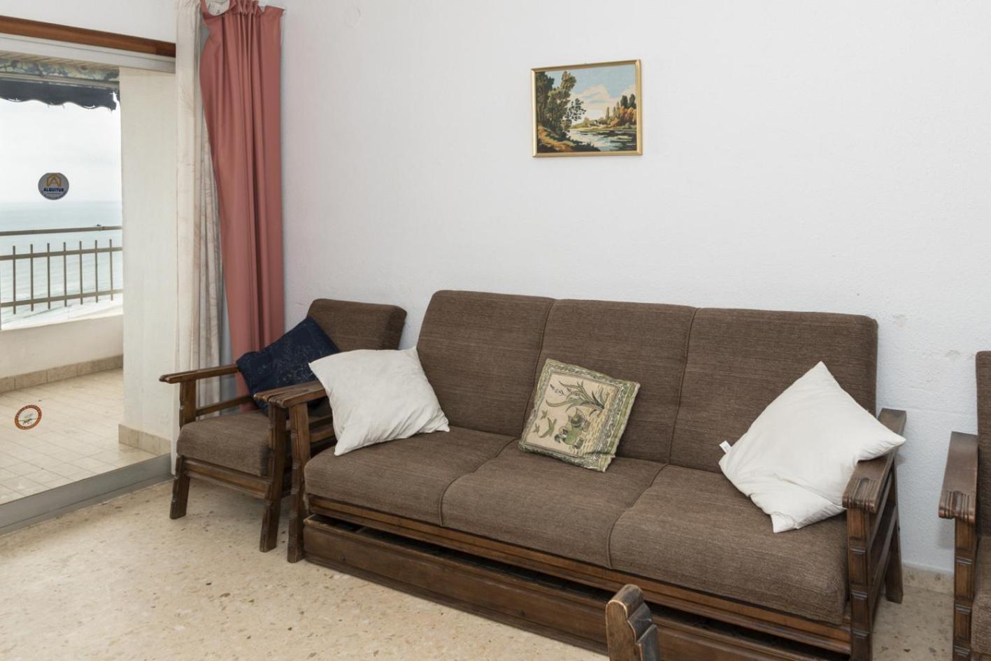Florazar 1, Iii-A 18-C Apartment กูลเญรา ภายนอก รูปภาพ