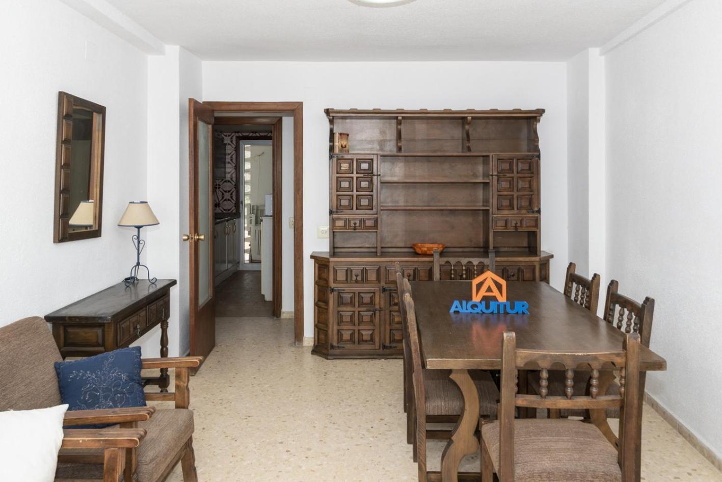 Florazar 1, Iii-A 18-C Apartment กูลเญรา ภายนอก รูปภาพ